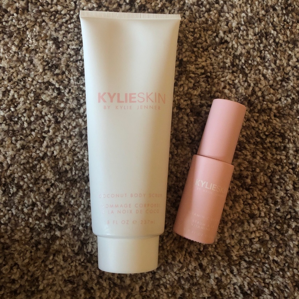 Kylieskin Bundle